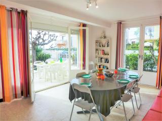 Apartment Les Hirondelles by Interhome - Narbonne-Plage - 9