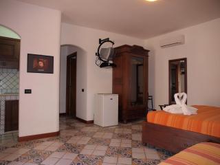 Relais Le Nereidi - San Vito Lo Capo - 4