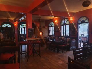 Le Nid d'Aigle - Mirleft - 7