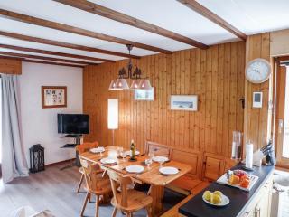 Apartment Diamant 1 by Interhome - 3