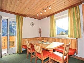 Apartment Sailer by Interhome - Niederhof - 8