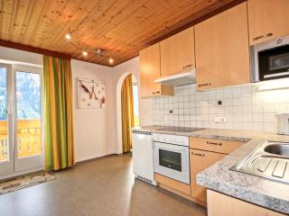 Apartment Sailer by Interhome - Niederhof - 9