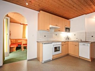 Apartment Sailer by Interhome - Niederhof - 5