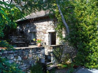 Holiday Home Garuda by Interhome - Brissago - 0