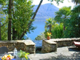 Holiday Home Garuda by Interhome - Brissago - 9