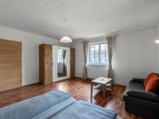 Apartment Achtalgut by Interhome - Lend - 2