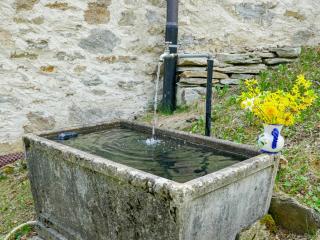 Holiday Home Rustico L'Hibou by Interhome - 6