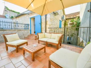 Holiday Home Mali dvori by Interhome - Diklo - 1
