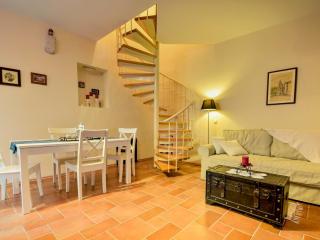 Holiday Home Mali dvori by Interhome - Diklo - 7