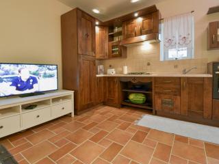 Holiday Home Mali dvori by Interhome - Diklo - 6