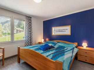 Apartment Treblani by Interhome - Emmetten - 7