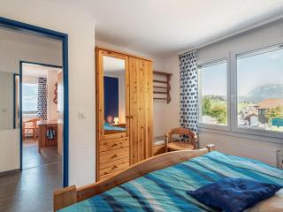 Apartment Treblani by Interhome - Emmetten - 2