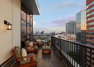 Hutton Hotel - Nashville - 3