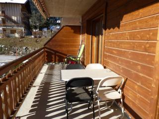 Apartment Ardévine 5 by Interhome - Ovronnaz - 6