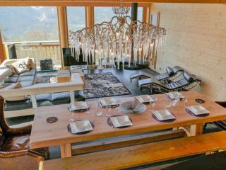 Chalet Woovim 8 by Interhome - Nendaz - 4