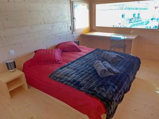 Chalet Woovim 8 by Interhome - Nendaz - 2