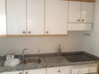 Apartamento Albufereta - 5