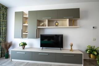 CITY VIBE STUDIO - Braşov - 1