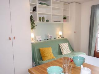 Studio Le Sapin by Interhome - Demi-Quartier - 4