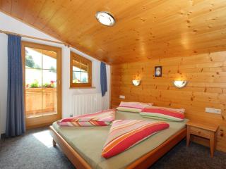 Apartment Alpin by Interhome - Hainzenberg - 7