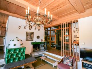 Holiday Home Berghaus Weitblick by Interhome - Ramsau am Dachstein - 8