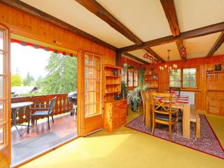 Chalet L'Oiselet by Interhome - Villars-sur-Ollon - 8