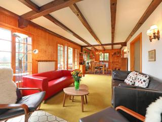 Chalet L'Oiselet by Interhome - Villars-sur-Ollon - 9