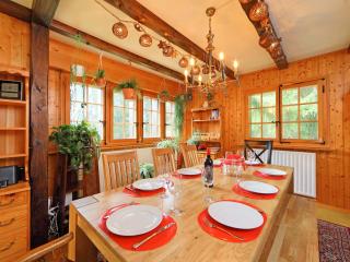 Chalet L'Oiselet by Interhome - Villars-sur-Ollon - 7