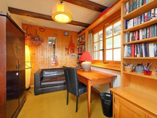 Chalet L'Oiselet by Interhome - Villars-sur-Ollon - 2
