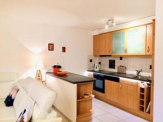Apartment Viognier 5 by Interhome - Ovronnaz - 4