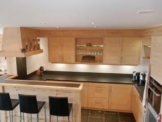 Apartment Le Montagnard 6 by Interhome - Nendaz - 7