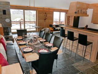 Apartment Le Montagnard 6 by Interhome - Nendaz - 9