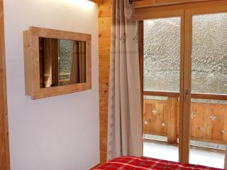 Apartment Le Montagnard 6 by Interhome - Nendaz - 2