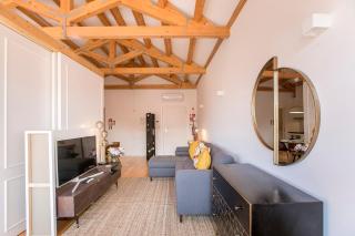 Newly Renovated Cozy Central Loft w/ AC by LovelyStay - 3