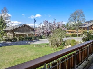 Studio La Bercière 7 by Interhome - Villars-sur-Ollon - 7