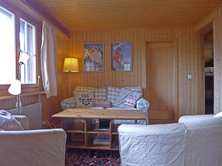 Apartment Plein Soleil by Interhome - Wengen - 0