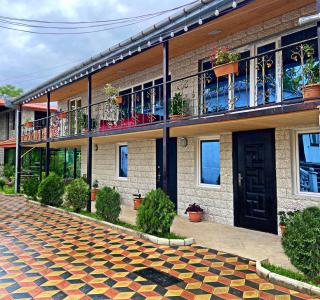 Hotel Doko - Martvili - 0