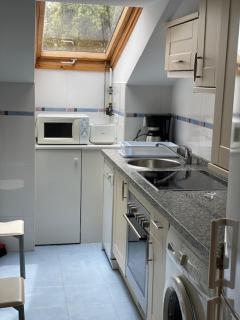 Apartamento Marina Llanes III - Llanes - 5