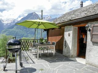 Holiday Home Rustico 1787 by Interhome - Bodio - 1