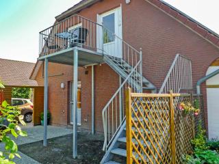 Apartment Dori by Interhome - Westerholt - 6