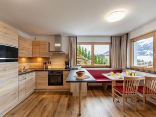Apartment Birgit by Interhome - Stumm - 9