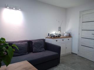 Apartmán Hevlín - Hevlín - 8