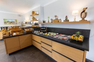 LandKomfort Hotel Elsenmann - Willingen - 5