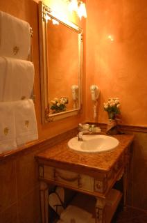 Romanico Palace Luxury Hotel & SPA - Rom - 7
