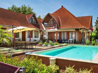 Apartment Cortaderia 2 by Interhome - Balatonkeresztúr - 0