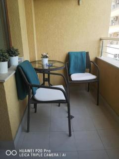 Apartment SeaGarden 19 - Varna - 1