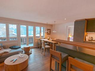 Apartment Chalet Bodmisunne-2 by Interhome - Grindelwald - 5