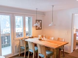 Apartment Chalet Bodmisunne-2 by Interhome - Grindelwald - 4