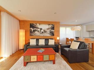 Apartment Haus Findelbach - Apt- Happy Lily by Interhome - Zermatt - 5