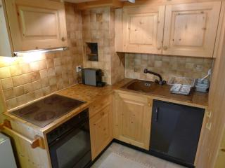 Apartment Crestatgiet by Interhome - Rueras - 1